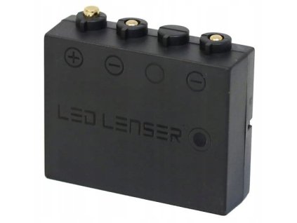 Ledlenser Akumulátor 603040 1400mAh