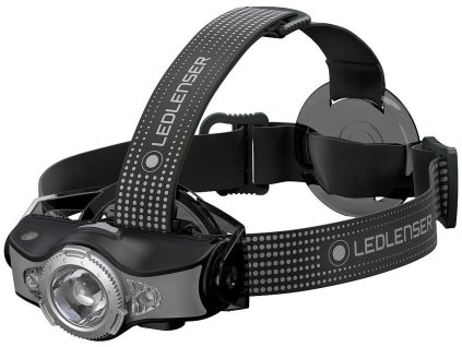 Ledlenser MH11 šedá