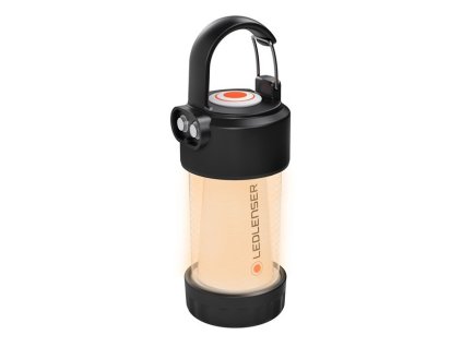 Ledlenser ML4 Warm Light