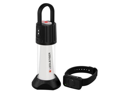 Ledlenser ML6 Connect Warm Light