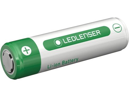 Ledlenser Akumulátor 18650 3000mAh