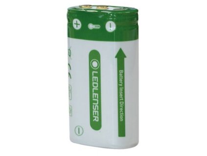 Ledlenser Akumulátor 14500 1S2P 1550mAh