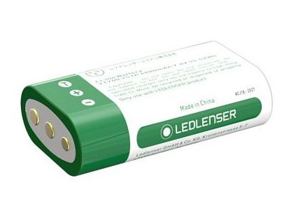 Ledlenser Akumulátor 21700 2S1P 4800mAh