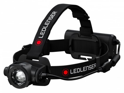 Ledlenser H15R Core