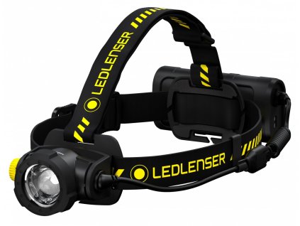 Ledlenser H15R Work