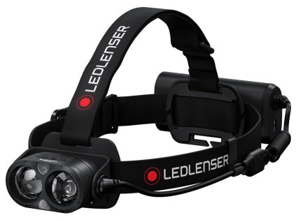Ledlenser H19R Core