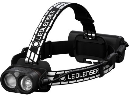 Ledlenser H19R Signature
