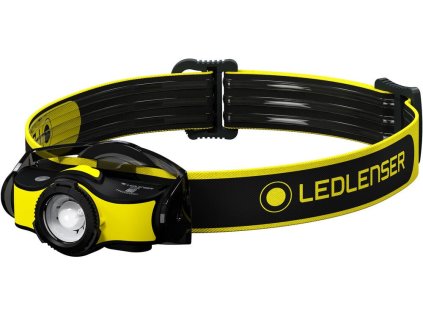 Ledlenser iH5R