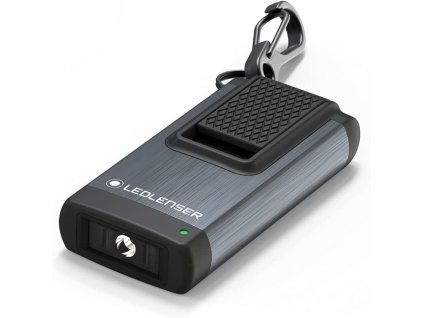 Ledlenser K4R Gray