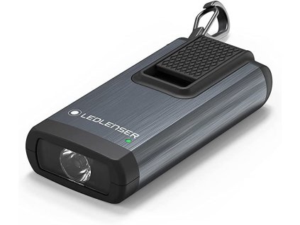 Ledlenser K6R Gray