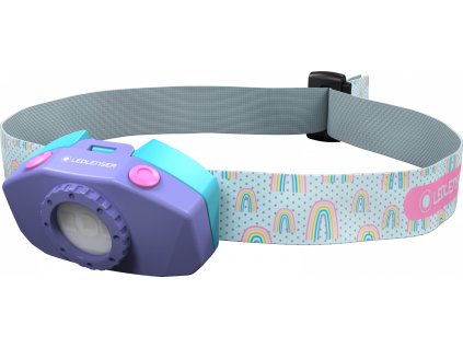 Ledlenser Kidled2 Rainbow