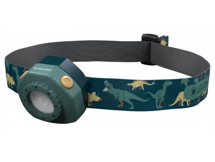 Ledlenser Kidled4R Dinosaur