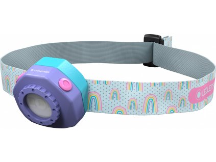 Ledlenser Kidled4R Rainbow