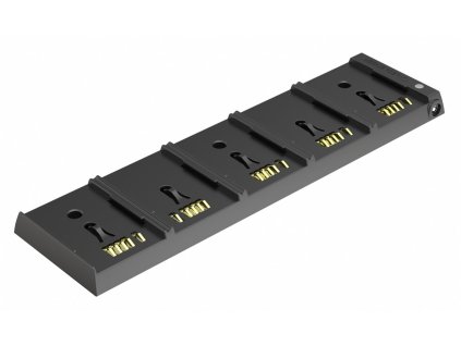 Ledlenser Napájecí panel pro 5 držáků na svítilny
