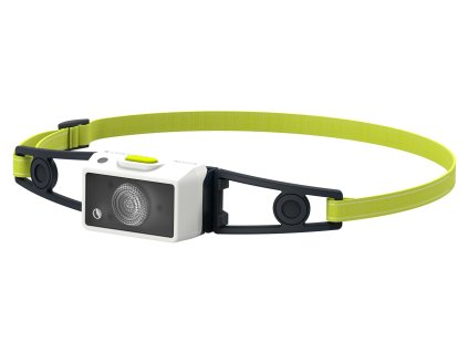 Ledlenser NEO1R Bílo-limetková