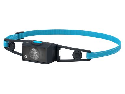 Ledlenser NEO1R Černo-modrá
