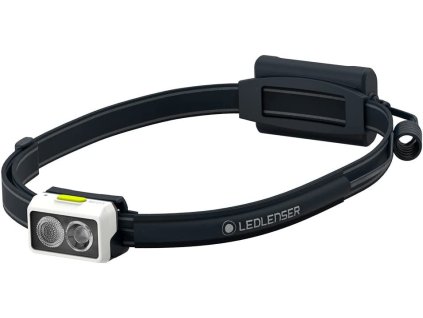 Ledlenser NEO3 Bílo-limetková