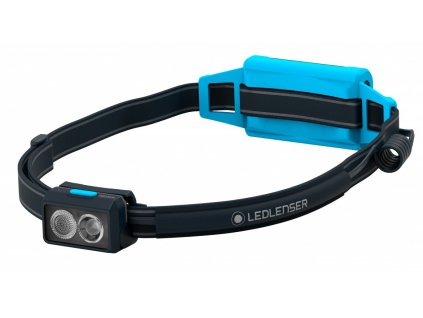 Ledlenser NEO5R Černo-modrá