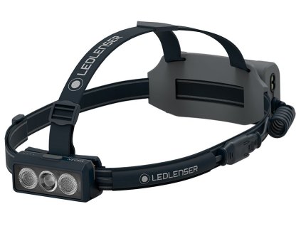 Ledlenser NEO9R Černo-šedá