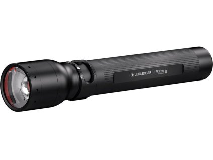 Ledlenser P17R Core