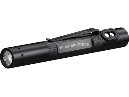 Ledlenser P2R Work