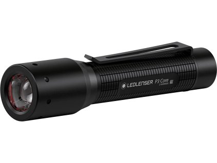 Ledlenser P3 Core