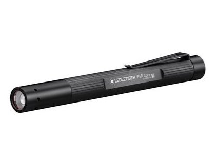 Ledlenser P4R Core