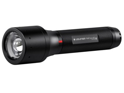 Ledlenser P6R Core QC