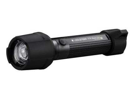 Ledlenser P7R Work UV