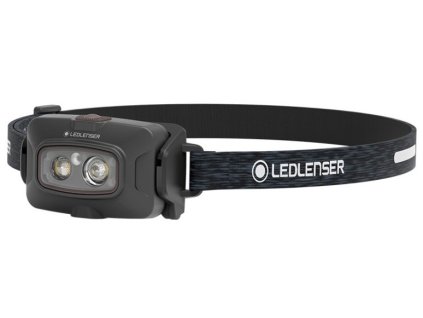 Ledlenser HF4R Core černá