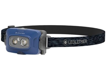Ledlenser HF4R Core modrá