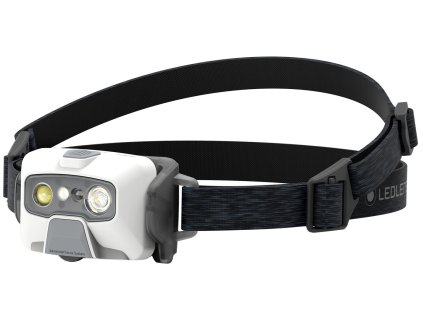 Ledlenser HF6R Core bílá