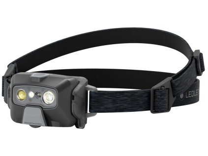 Ledlenser HF6R Core černá