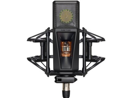 Lewitt PURE TUBE STUDIO SET