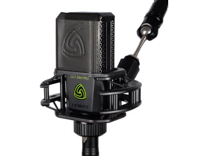 Lewitt LCT 240 PRO BK Vocal Set