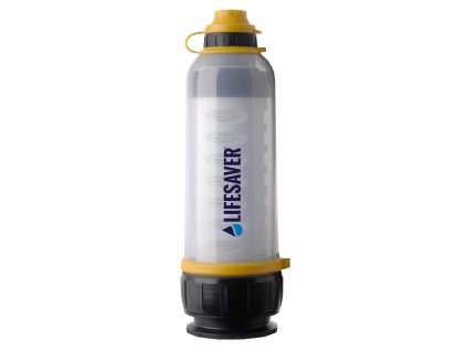 LifeSaver Filtrační láhev
