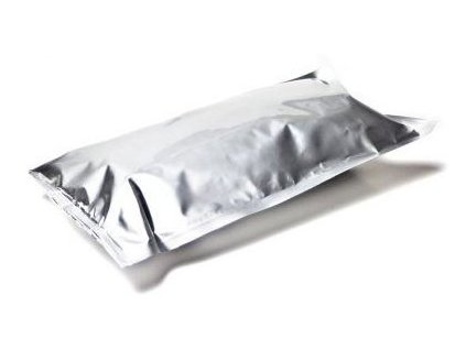 LifeSaver Náhradní filtr pro filrační láhev 6000L v hliníkovém obalu
