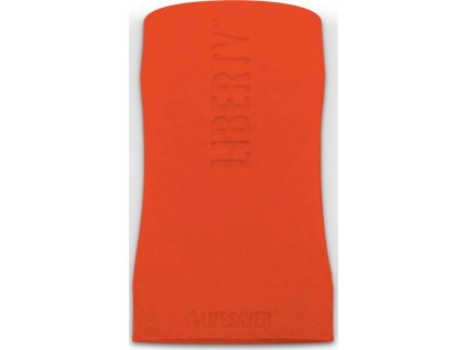 LifeSaver Ochranný obal Liberty - oranžová