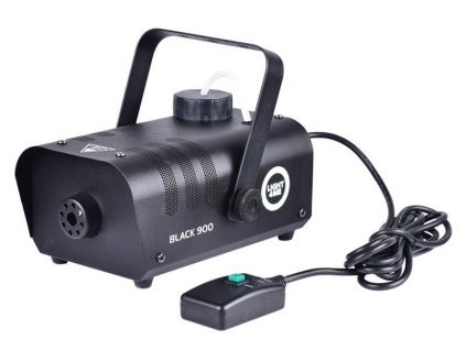 LIGHT4ME BLACK 900 - smoke generator