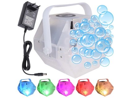LIGHT4ME Bubble LED