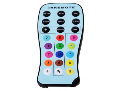 LIGHT4ME Smart moving head pilot
