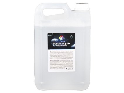 LIGHT4ME Bubble Fluid 5L