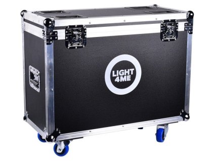 CASE4ME Case for 2 pcs Venom Beam/Spot Ring 200