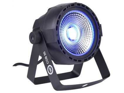 LIGHT4ME COB 30 LED RGB