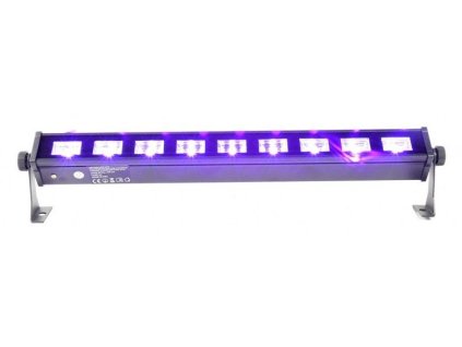 LIGHT4ME LED BAR UV 9 + White