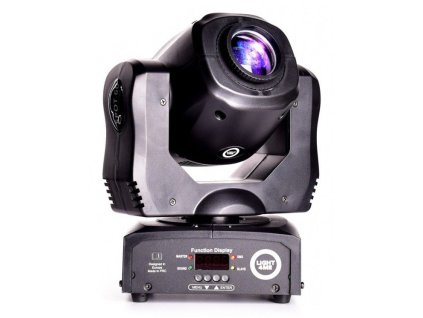LIGHT4ME Mini Spot 60 MKIII