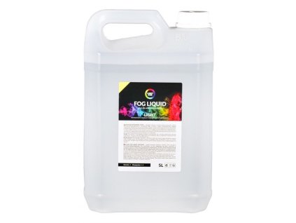 LIGHT4ME FOG Liquid Light 5L