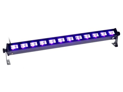 LIGHT4ME LED BAR UV 12 + White