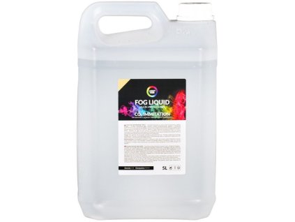 LIGHT4ME Fog Liquid CO2 Immitation