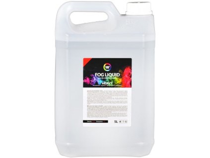 LIGHT4ME Fog Liquid Heavy